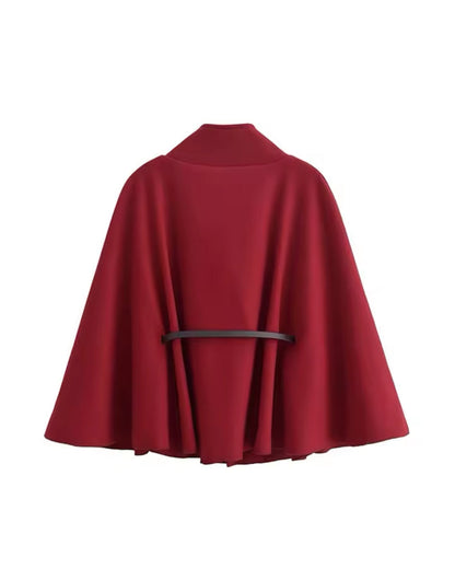 Celeste Cape